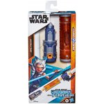 Hasbro STAR WARS LS FORGE AHSOKA ZÁKLADNÍ MEČ – Hledejceny.cz