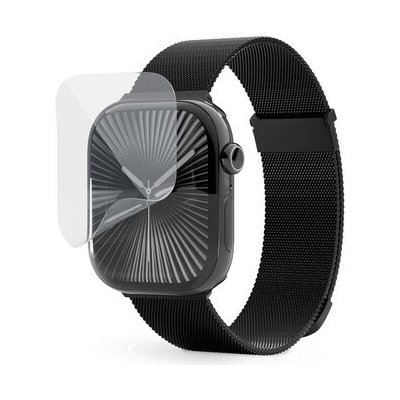 Epico Hero Shield na Apple Watch 10 - 46mm - sada 2ks 91612101000001 – Zboží Živě