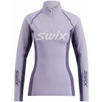 Swix mikina RaceX Dry half zip 10100-23-80121 – Zboží Dáma
