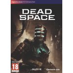 Dead Space Remake – Zboží Živě