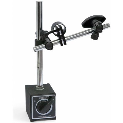 Optimum 3356650 přesný magnetický měřící stojan – Hledejceny.cz