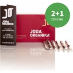 Joda Organika 30 kapslí – Hledejceny.cz