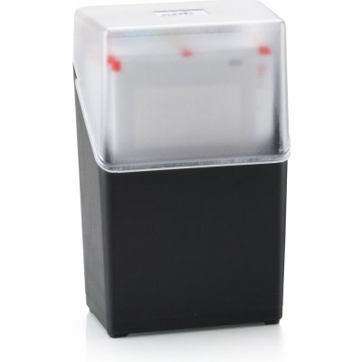 Sada formulářů Denní plánovaní A5 2026 – Hledejceny.cz