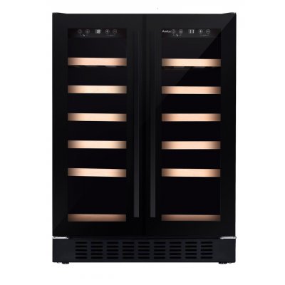 AMICA WFG 3860 DB – Zboží Dáma