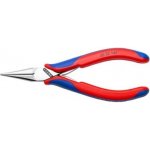 KNIPEX Montážní kleště pro elektroniku 3552145 – Sleviste.cz