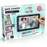 Creator Tablet s tiskárnou – Zboží Dáma