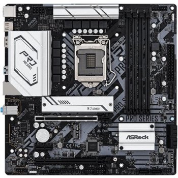 ASRock B560M Pro4