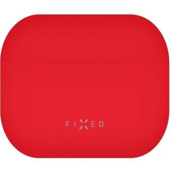 FIXED Silky pro Apple Airpods 3 FIXSIL-816-RD