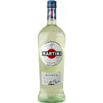 Martini Bianco 15% 1 l (holá láhev) – Zboží Dáma