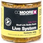 CC Moore Obalovací Těsto Live System 300 g – Hledejceny.cz