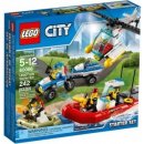 LEGO® City 60086 Startovací sada města
