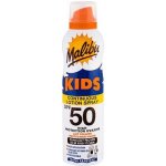 Malibu Kids Continuous Lotion Spray SPF50 175 ml – Zbozi.Blesk.cz