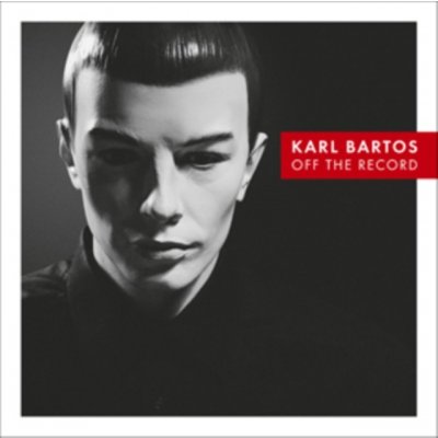 Bartos Karl - Off The Record CD – Zbozi.Blesk.cz