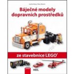 Báječné modely dopravních prostředků – Zbozi.Blesk.cz