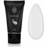 NANI polygel v tubě Clear 30 ml – Zbozi.Blesk.cz