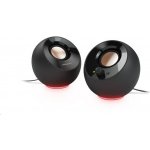 Creative Pebble Plus – Zboží Živě