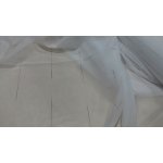 Luxusní záclona GERSTER 11450/23 300 cm – Hledejceny.cz