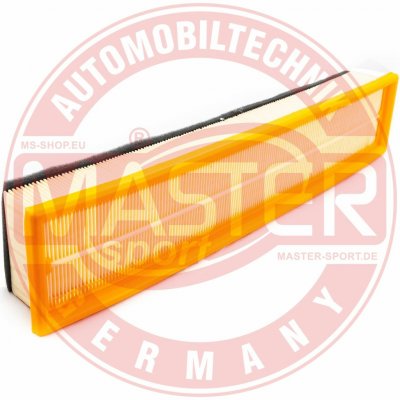 MASTER-SPORT Vzduchový filtr 4692LFPCSMS – Hledejceny.cz