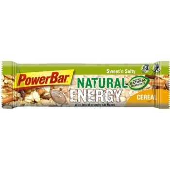 Powerbar Natural Energy Bar 40 g