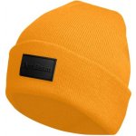GymBeam Polar beanie Mustard – Zboží Dáma
