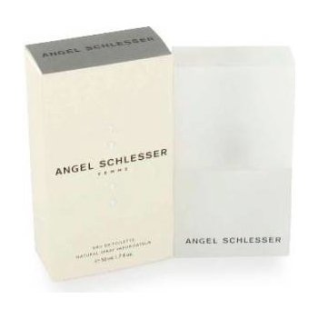 Angel Schlesser toaletní voda dámská 100 ml