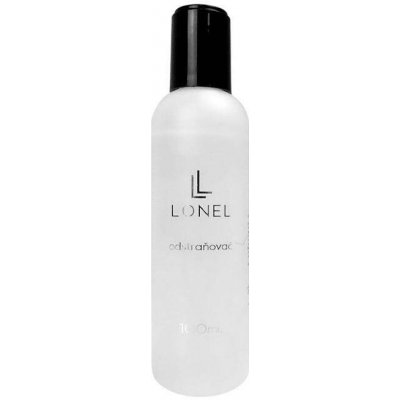 Lonel Odstraňovač gel laku a akrylu 100 ml – Sleviste.cz