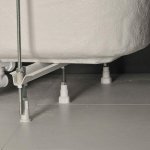 Ravak Rám pro vany Asymmetric GPX2240107 – Hledejceny.cz