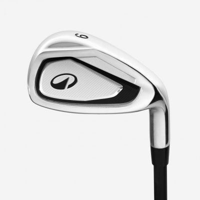 Inesis Dětské železo 7 pravé 5–7 let – Zboží Dáma