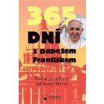 365 dní s papežem Františkem – Hledejceny.cz