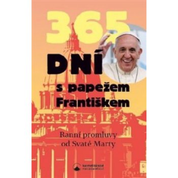 365 dní s papežem Františkem