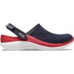 Crocs LiteRide 360 Clog navy/pepper – Zboží Mobilmania