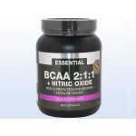 Prom-IN BCAA 2:1:1 + Nitric Oxide 500 kapslí – Zboží Dáma