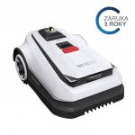 Ecovacs Goat A3000 Lidar White – Zboží Dáma