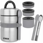 N'oveen Box na oběd 2 l – Zbozi.Blesk.cz