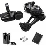 Shimano XT RD-M8250-SGS, SW-M8250-R, BT-DN320, EC-DN100, SM-CN910-12 Upgrade set – Zbozi.Blesk.cz