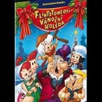 Flintstoneovi: vánoční koleda DVD – Hledejceny.cz