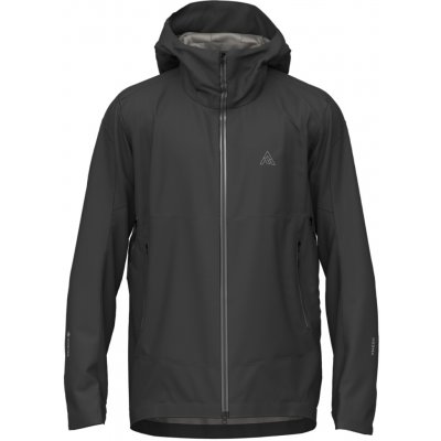 7Mesh Guardian Apex jacket Black pánská – Zboží Mobilmania