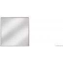 Amirro Matěj v plastovém rámu-bílá 40 x 30 cm 110-271