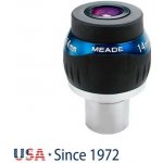 Meade Series 5000 Ultra WA 14mm 1.25" Eyepiece – Zboží Živě