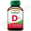 Vitamín a minerál Jamieson Vitamín D3 400 IU 90 tablet