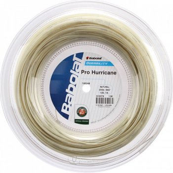 Babolat Pro Hurricane 200m 1,30mm