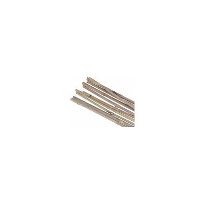 Bambusová tyč, 1050 mm, 10-12 mm, 10 ks, 2210156 – Zboží Mobilmania