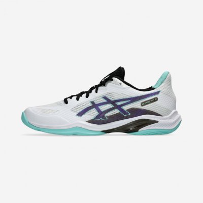 Asics BLADE FF 2 WHITE / RADIANT AMETHYST – Zboží Dáma