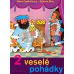 2 Veselé pohádky - Doskočilová Hana – Hledejceny.cz