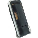 Pouzdro KRUSELL EKERÖ Flexi FlipWallet Apple iPhone 6/6S černé – Hledejceny.cz