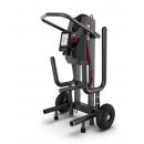 XEBEX XT3 Sled vč. HIIT console Smart Connect