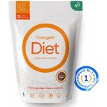 Orangefit Diet vanilka 850 g – Zboží Mobilmania