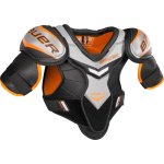 Chrániče ramen BAUER Supreme One.4 YTH – Zboží Mobilmania