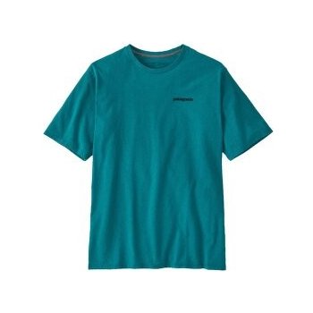 Patagonia P-6 Logo Responsibili Tee Men