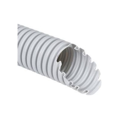 ELFETEX Kabelová chránička 320N 20 mm roura trubka 10 m – HobbyKompas.cz